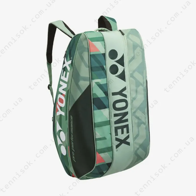 Сумка Yonex BAG92429 Pro Tournament Bag (9 pcs) Olive Green