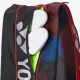 Сумка Yonex BAG92429 Pro Tournament Bag (9 pcs) Scarlet