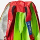 Сумка Yonex BAG92429 Pro Tournament Bag (9 pcs) Scarlet