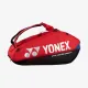 Сумка Yonex BAG92429 Pro Tournament Bag (9 pcs) Scarlet