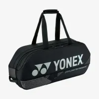 Сумка Yonex BAG92431W Pro Tournament Bag Black