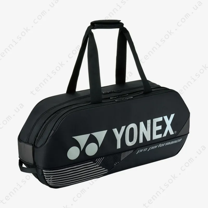 Сумка Yonex BAG92431W Pro Tournament Bag Black