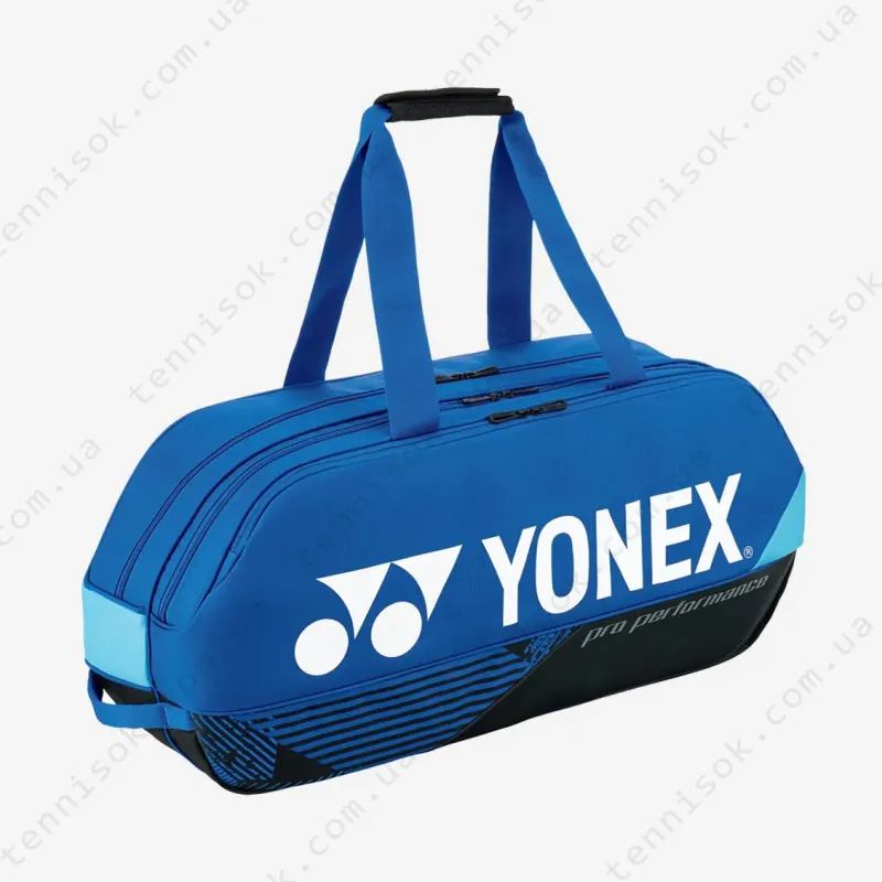 Сумка Yonex BAG92431W Pro Tournament Bag Cobalt Blue