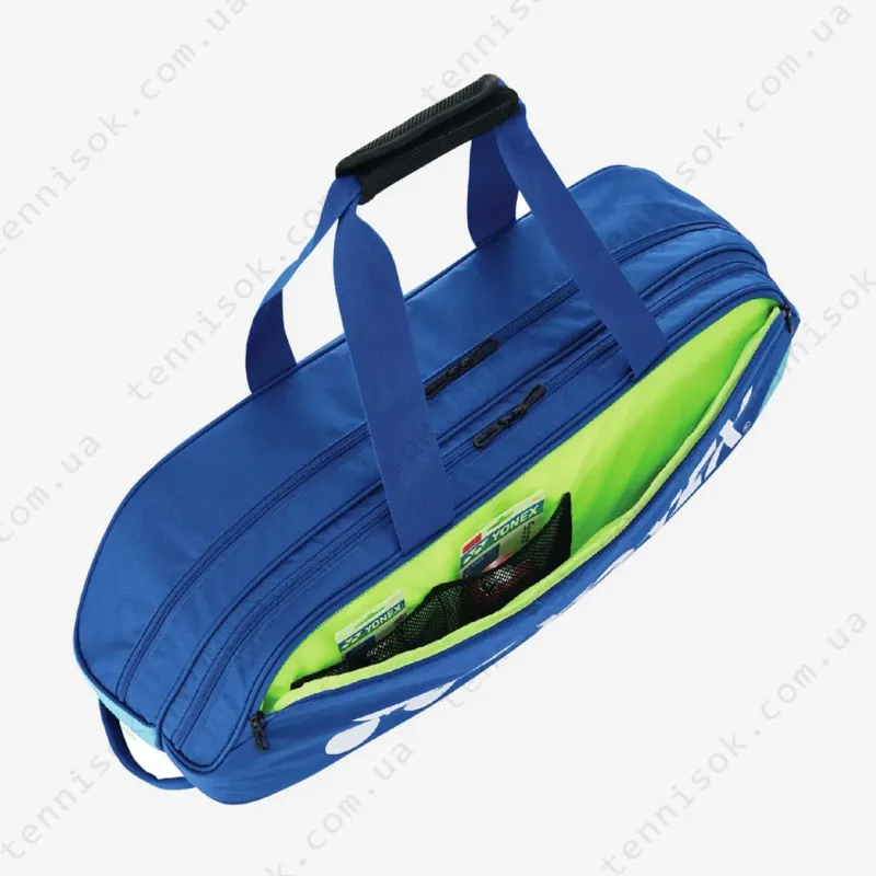 Сумка Yonex BAG92431W Pro Tournament Bag Cobalt Blue