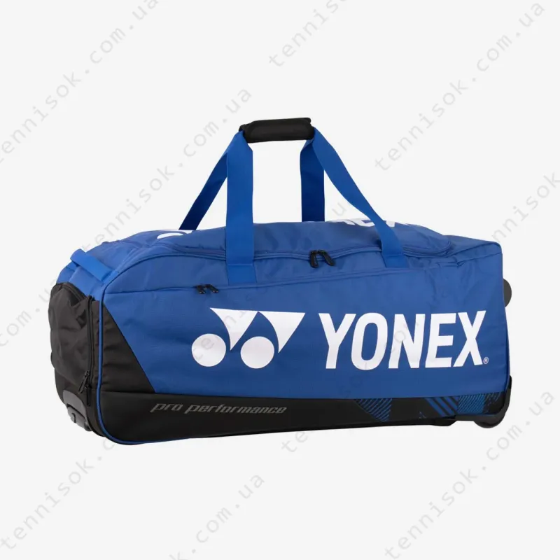 Дорожная сумка на колесах Yonex BAG92432 Pro Trolley Bag
