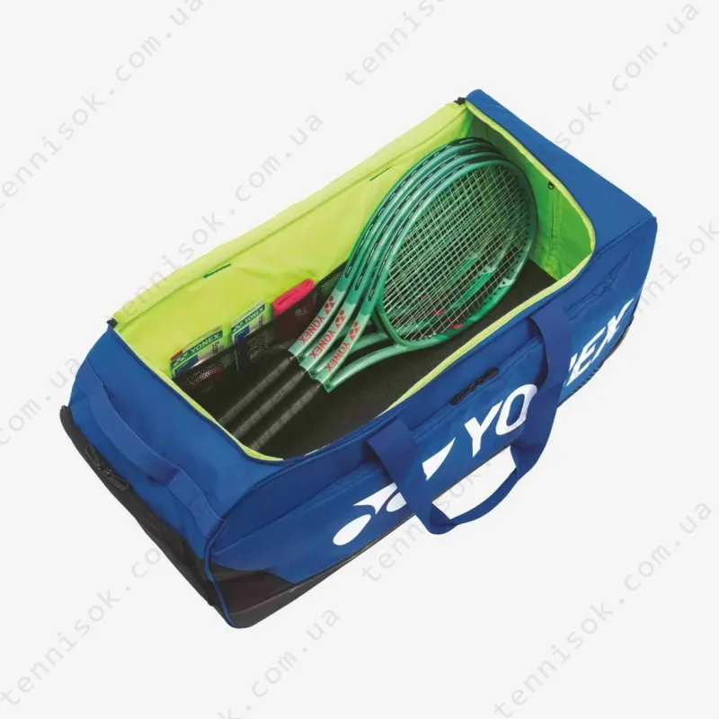 Дорожная сумка на колесах Yonex BAG92432 Pro Trolley Bag