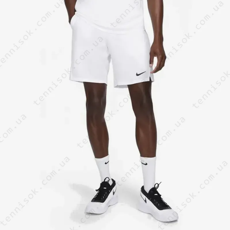 Теннисные шорты Nike Court Dri-FIT Victory CV2545-100