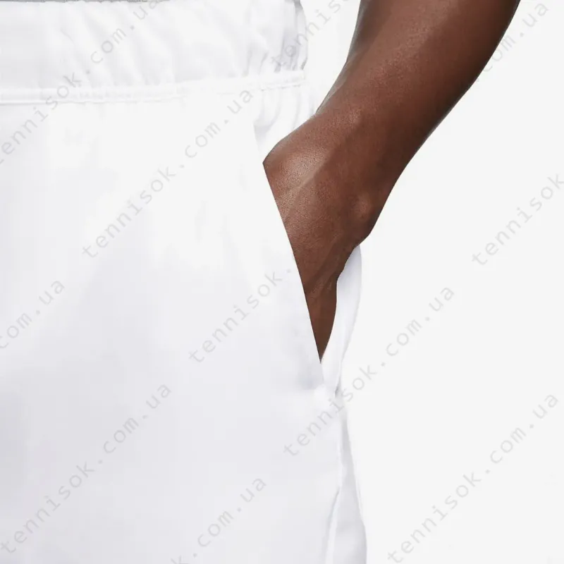 Теннисные шорты Nike Court Dri-FIT Victory CV2545-100