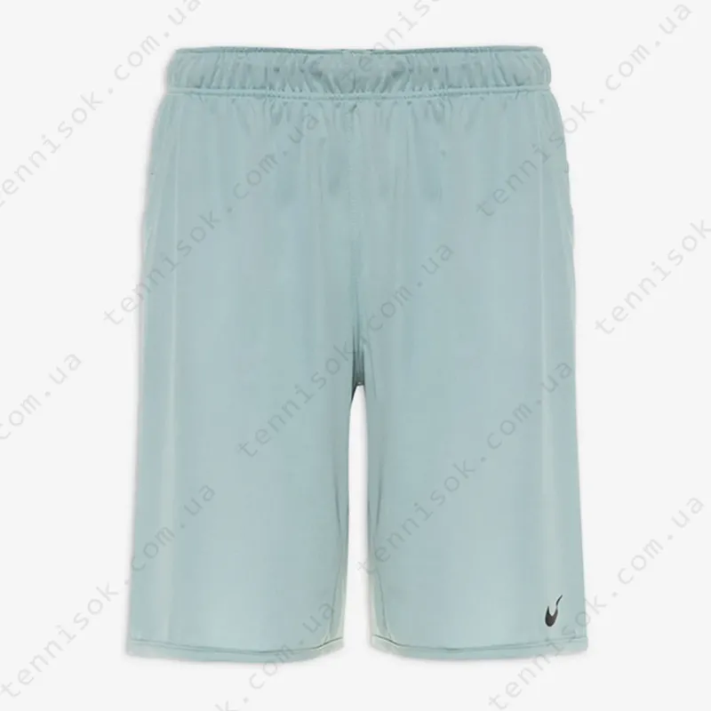 Теннисные шорты Nike Dri-FIT Totality 9In DV9328-310
