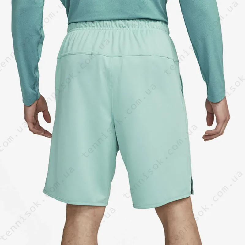 Теннисные шорты Nike Dri-FIT Totality 9In DV9328-310