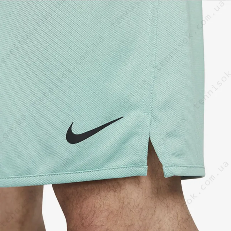 Теннисные шорты Nike Dri-FIT Totality 9In DV9328-310