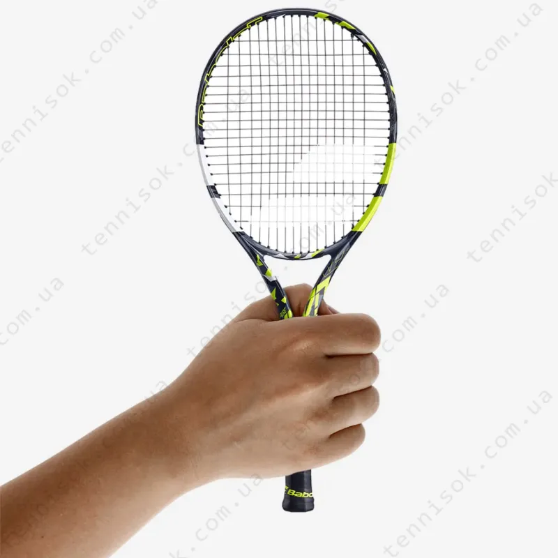 Миниракетка Babolat Mini Racket Pure Aero 741018/100