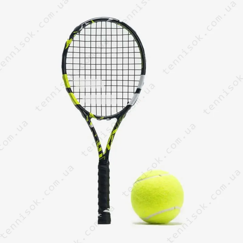 Миниракетка Babolat Mini Racket Pure Aero 741018/100