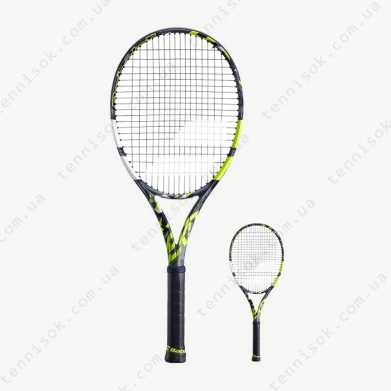 Миниракетка Babolat Mini Racket Pure Aero 741018/100