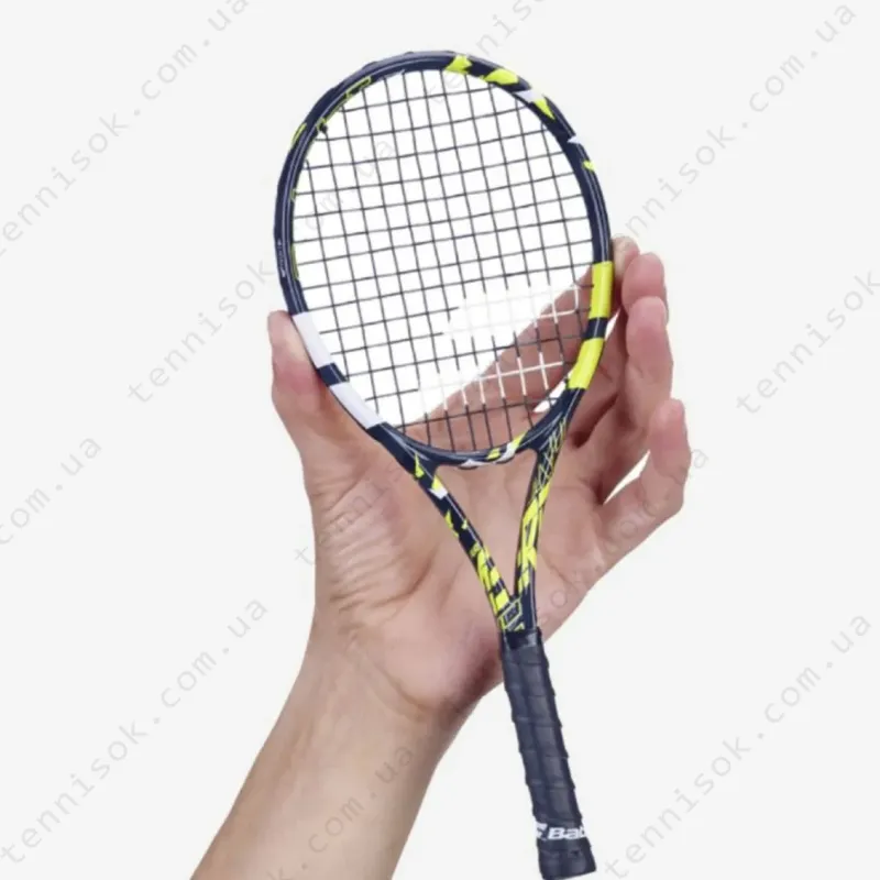 Миниракетка Babolat Mini Racket Pure Aero 741018/100