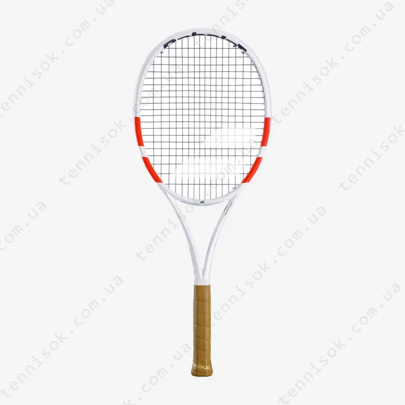 Теннисная ракетка Babolat Pure Strike 97 101531/323