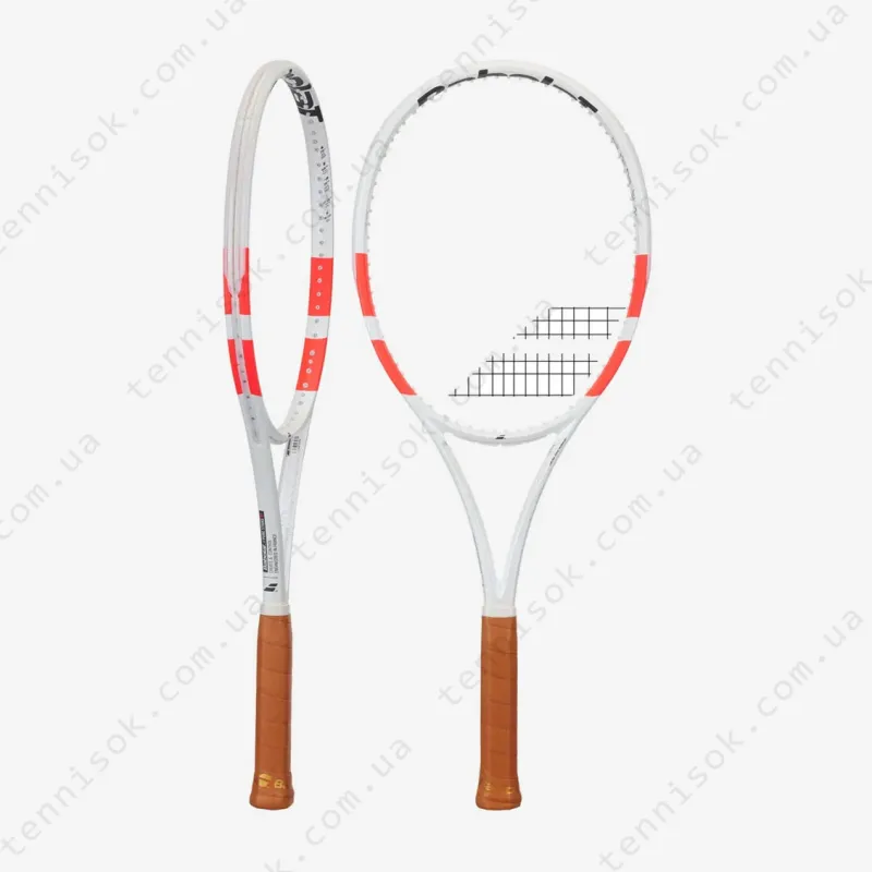 Теннисная ракетка Babolat Pure Strike 97 101531/323