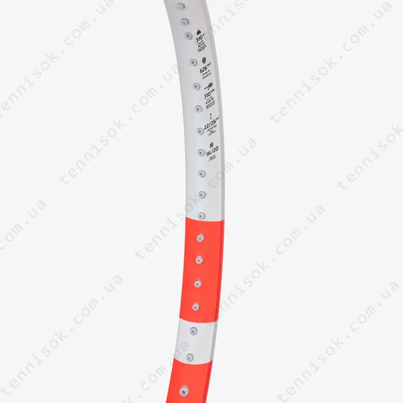 Теннисная ракетка Babolat Pure Strike 97 101531/323
