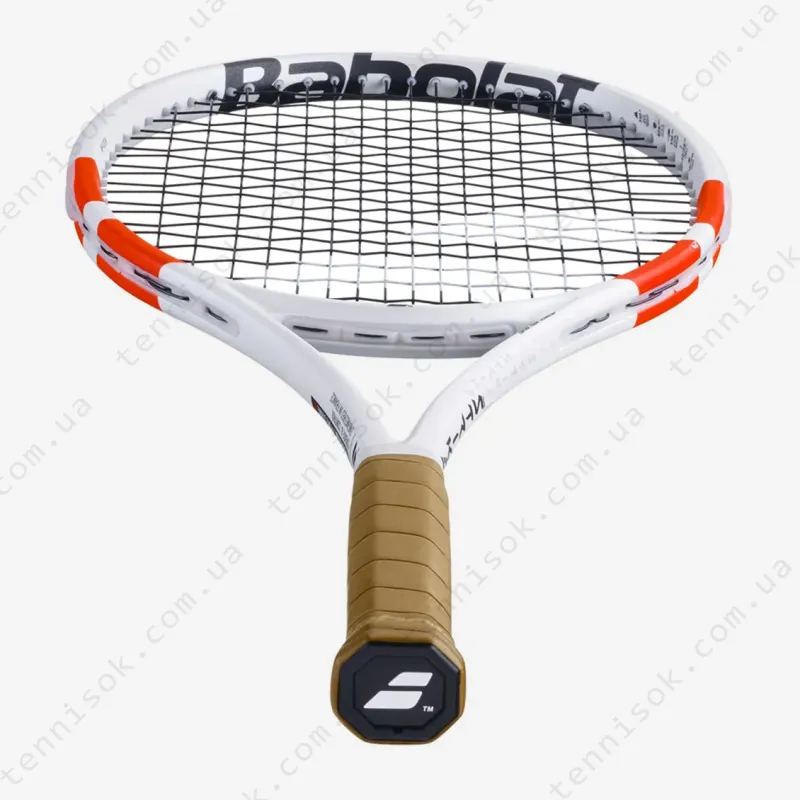 Теннисная ракетка Babolat Pure Strike 97 101531/323