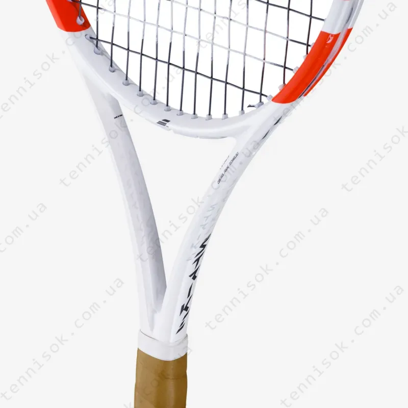 Теннисная ракетка Babolat Pure Strike 97 101531/323