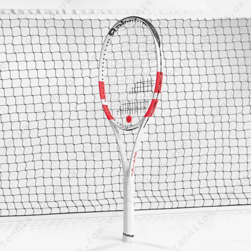 Теннисная ракетка Babolat Pure Strike 97 101531/323