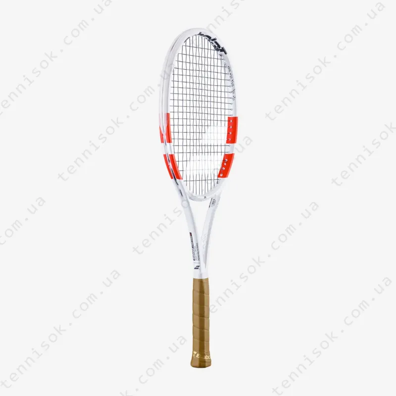 Теннисная ракетка Babolat Pure Strike 97 101531/323