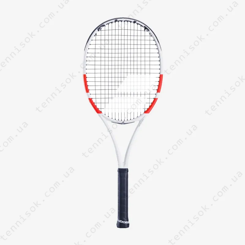 Теннисная ракетка Babolat Pure Strike 98 16/19 101524/323