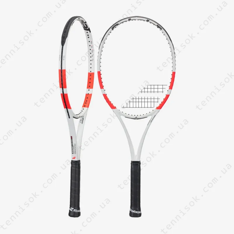 Теннисная ракетка Babolat Pure Strike 98 16/19 101524/323
