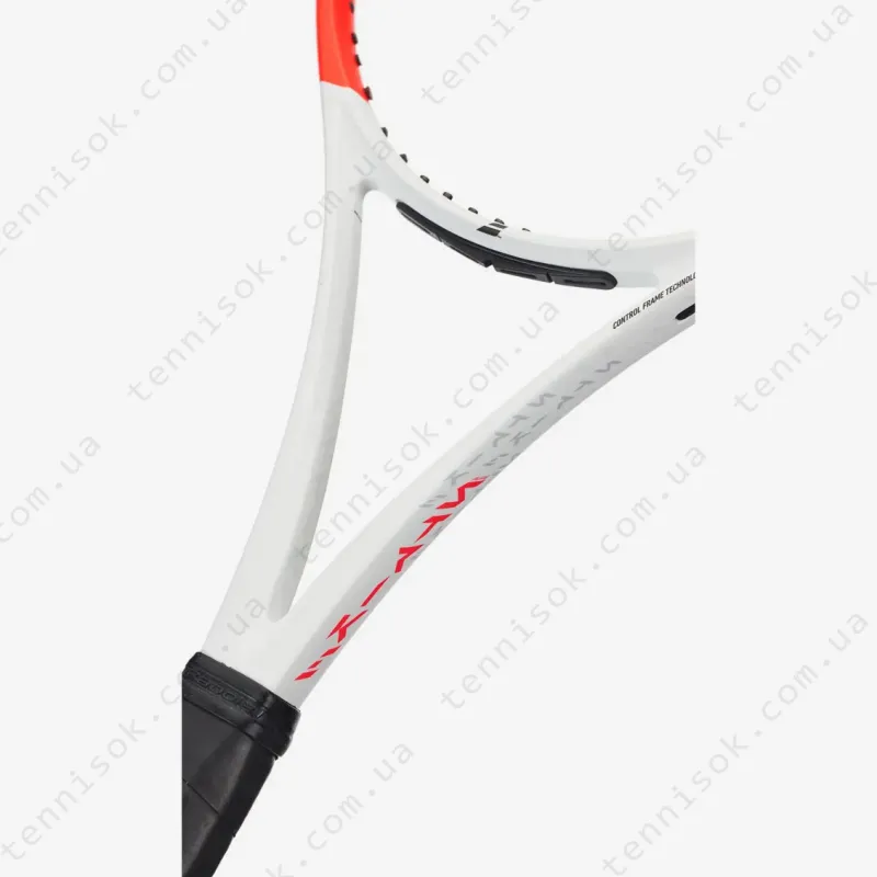 Теннисная ракетка Babolat Pure Strike 98 16/19 101524/323