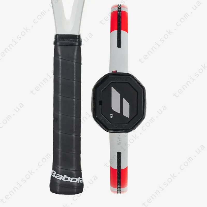 Теннисная ракетка Babolat Pure Strike 98 16/19 101524/323
