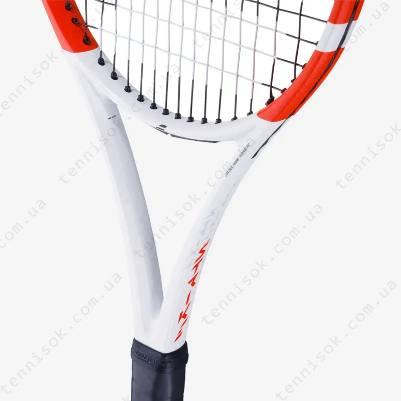 Теннисная ракетка Babolat Pure Strike 98 16/19 101524/323