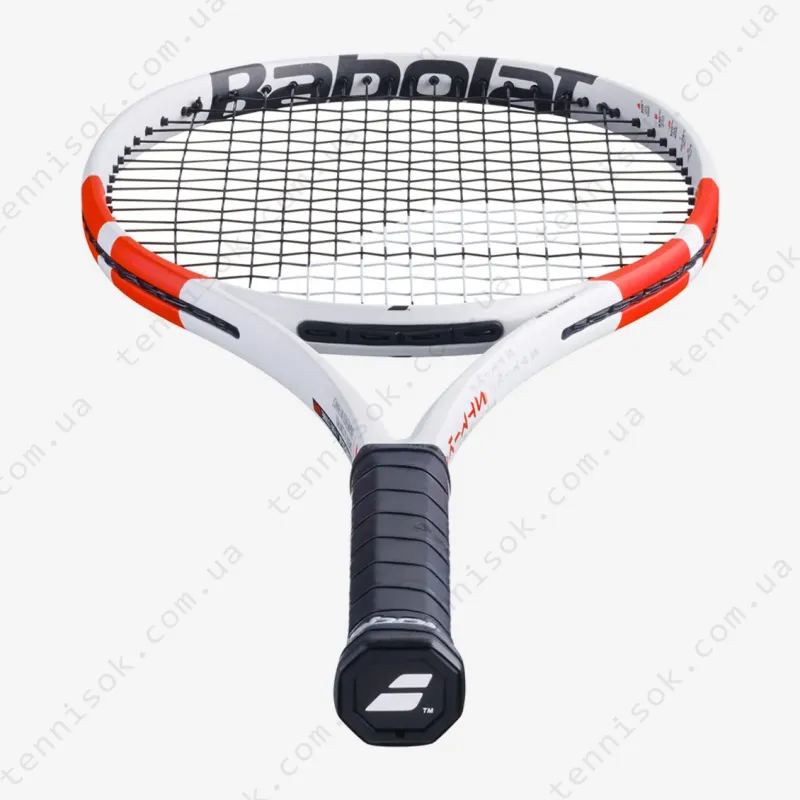 Теннисная ракетка Babolat Pure Strike 98 16/19 101524/323