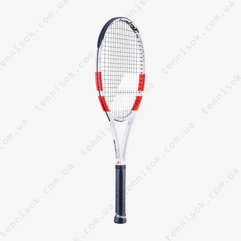 Теннисная ракетка Babolat Pure Strike 98 16/19 101524/323