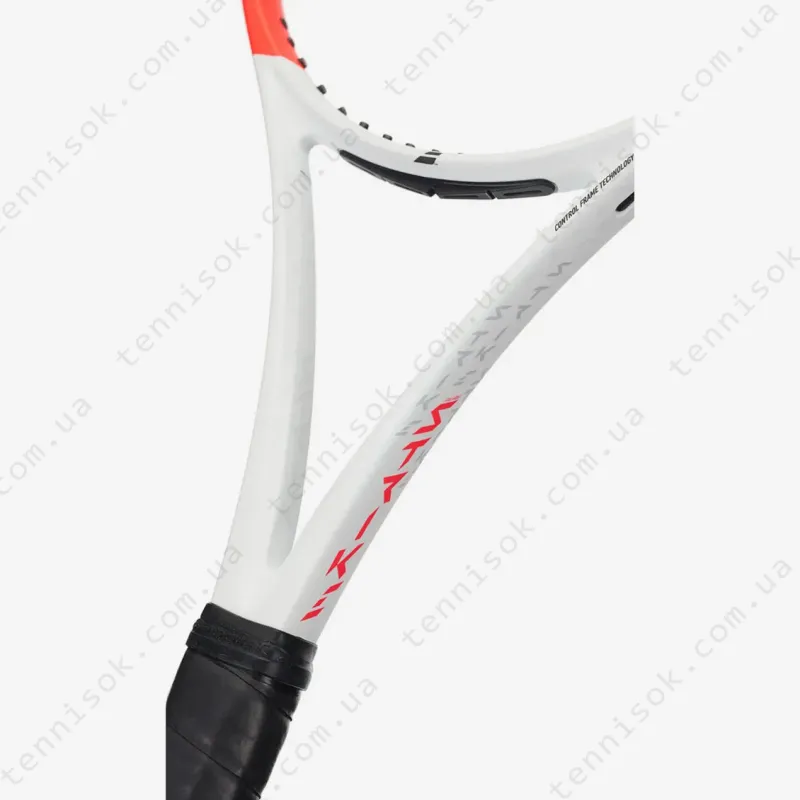 Тенісна ракетка Babolat Pure Strike 98 18/20 101526/323