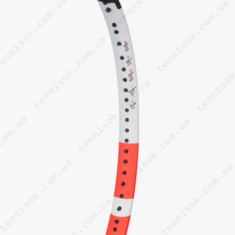 Тенісна ракетка Babolat Pure Strike 98 18/20 101526/323