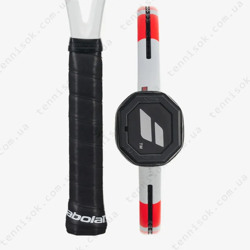 Тенісна ракетка Babolat Pure Strike 98 18/20 101526/323