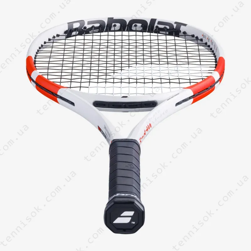 Тенісна ракетка Babolat Pure Strike 98 18/20 101526/323