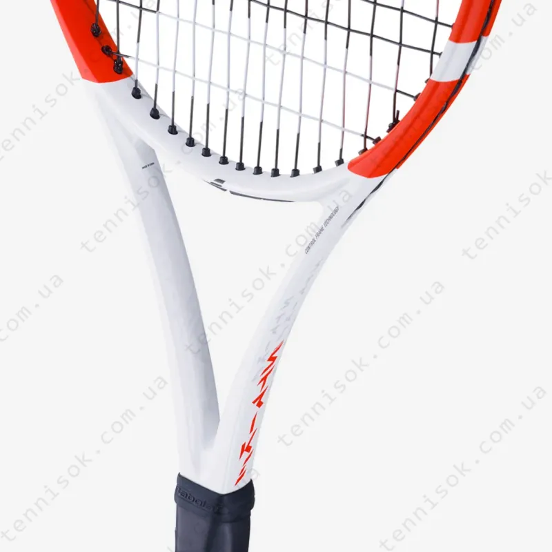 Тенісна ракетка Babolat Pure Strike 98 18/20 101526/323