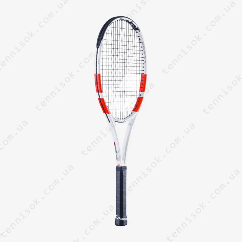 Тенісна ракетка Babolat Pure Strike 98 18/20 101526/323