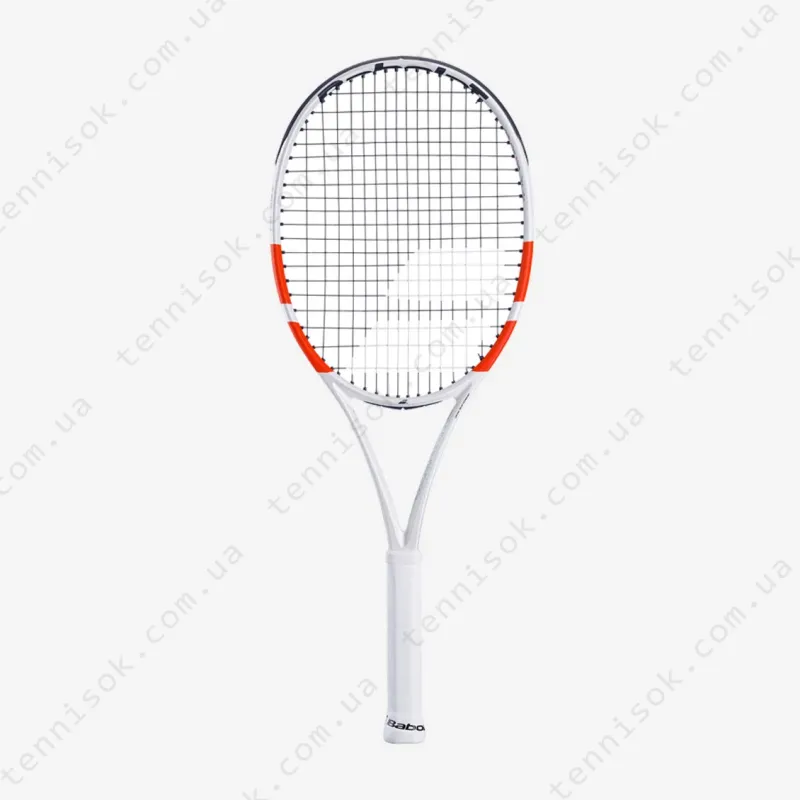 Теннисная ракетка Babolat Pure Strike Lite 101528/323
