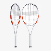 Теннисная ракетка Babolat Pure Strike Lite 101528/323
