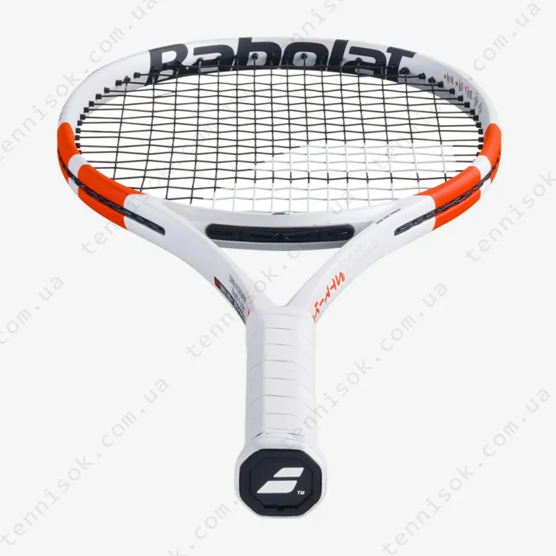 Теннисная ракетка Babolat Pure Strike Lite 101528/323