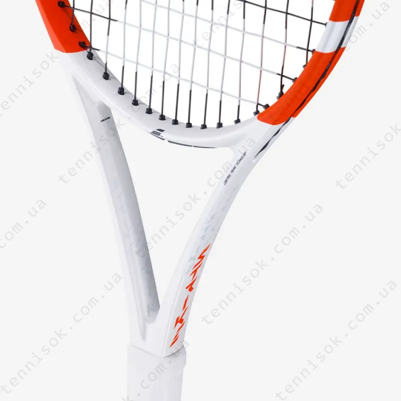 Теннисная ракетка Babolat Pure Strike Lite 101528/323