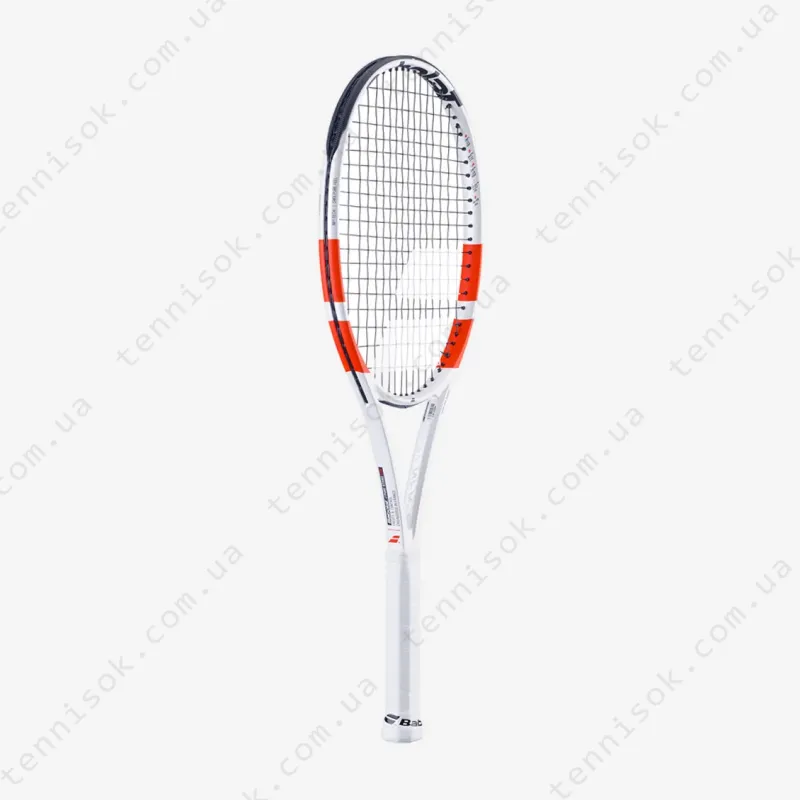 Теннисная ракетка Babolat Pure Strike Lite 101528/323