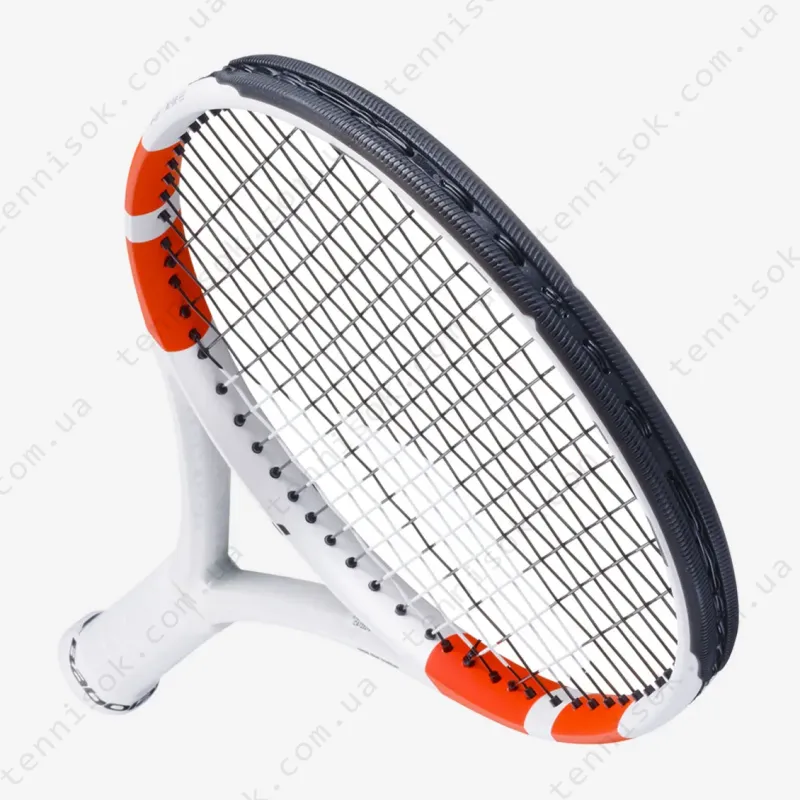 Теннисная ракетка Babolat Pure Strike Lite 101528/323