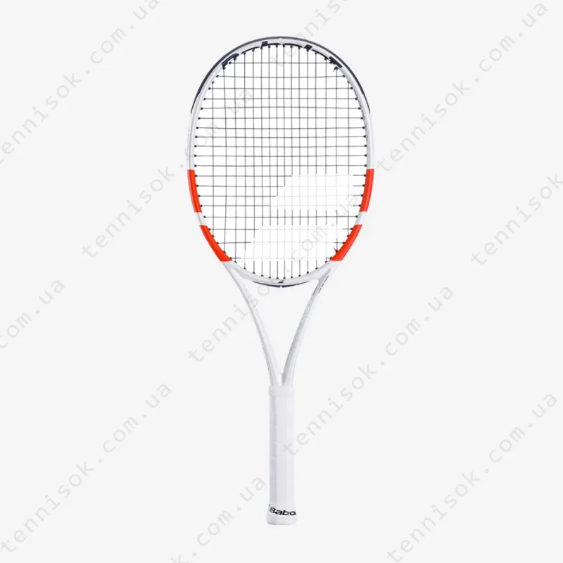 Теннисная ракетка Babolat Pure Strike Team 101522/323