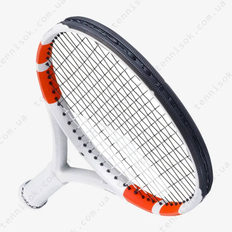 Теннисная ракетка Babolat Pure Strike Team 101522/323