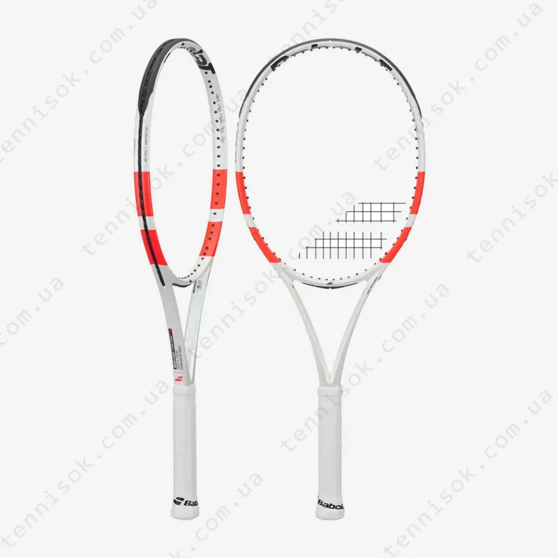 Теннисная ракетка Babolat Pure Strike Team 101522/323