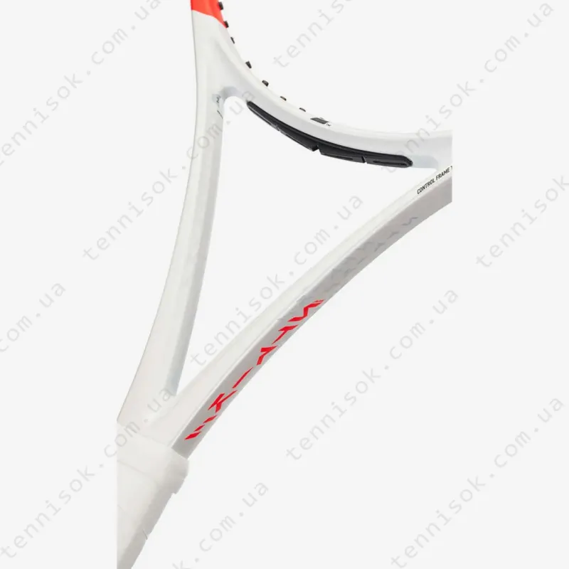 Теннисная ракетка Babolat Pure Strike Team 101522/323