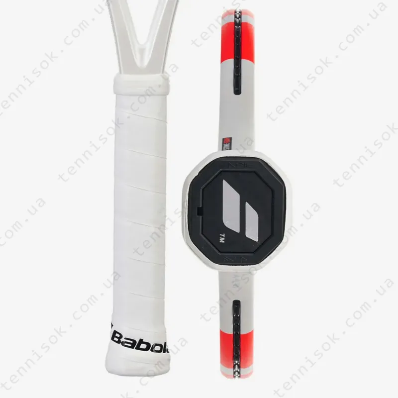 Теннисная ракетка Babolat Pure Strike Team 101522/323